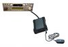 Adapter USB/SD/Bluetooth handsfree vstup pro autoradio Nissan